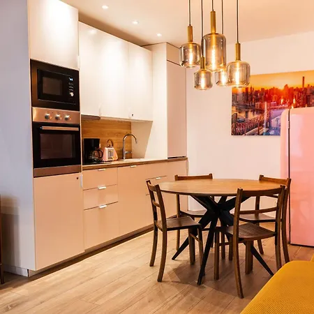 Lägenhet Loft 1 Bedroom Marais, Notre Dame Ac By Lcc Agency Paris