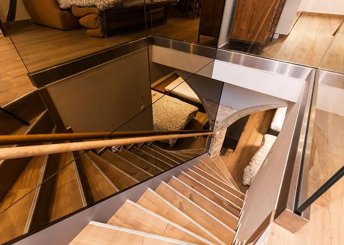 Apartamento Loft 1 Bedroom Marais, Notre Dame Ac By Lcc Agency