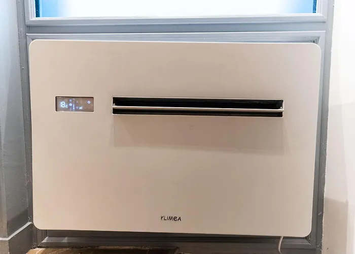 Apartamento Loft 1 Bedroom Marais, Notre Dame Ac By Lcc Agency