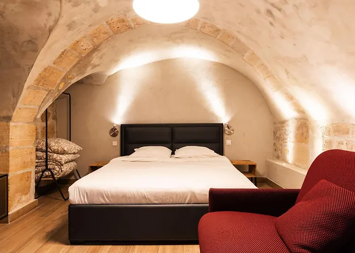 Loft 1 Bedroom Marais, Notre Dame Ac By Lcc Agency * Paris