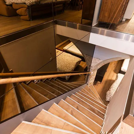 アパート Loft 1 Bedroom Marais, Notre Dame Ac By Lcc Agency