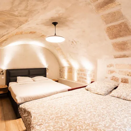 דירה Loft 1 Bedroom Marais, Notre Dame Ac By Lcc Agency *