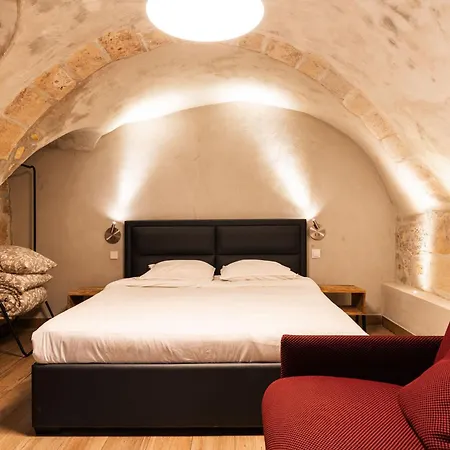 Loft 1 Bedroom Marais, Notre Dame Ac By Lcc Agency * パリ